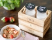 Picture of Wooden box - Small