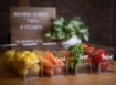 Picture of Narrow Fridge Bin