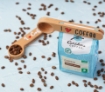 Picture of Coffee Bamboo scoop
