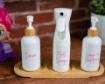 Picture of Hair Styling Set 1 - White