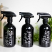 Picture of Spray bottle for detergents 500 ml
