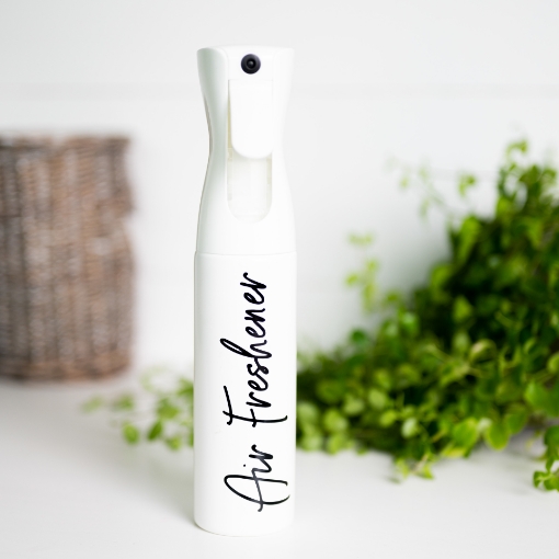 Picture of Mist Spray 200 ml - White