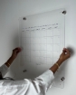 Picture of Wall Calendar (70 cm*55 cm)