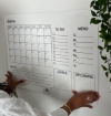Picture of Wall Calendar (70 cm*55 cm)