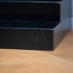 Picture of Three Tier Stand - Dark