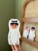Picture of Boy Eidia envelopes (pack of 6) -3 Designs