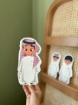 Picture of Boy Eidia envelopes (pack of 6) -3 Designs