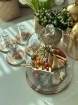 Picture of Slate stand with 5 Acrylic decors