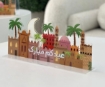 Picture of Ramadan Decor Old House 