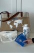 Picture of TRAVEL SET 