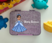 Picture of Lunch Box with Removable inner tray