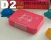 Picture of Lunch Box with Removable inner tray