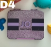 Picture of Lunch Box with Removable inner tray