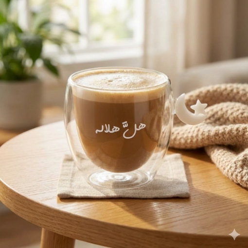 Picture of Ramadan Mug